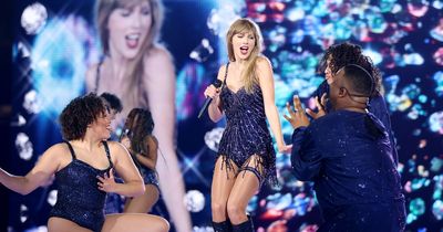 Taylor Swift tickets Edinburgh: How much will tickets cost for Murrayfield gigs