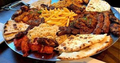 Nottinghamshire's Indian restaurants dominating in English Curry Awards