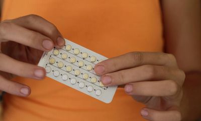 The people turning to birth control after the fall of Roe: ‘I feel a little safer’
