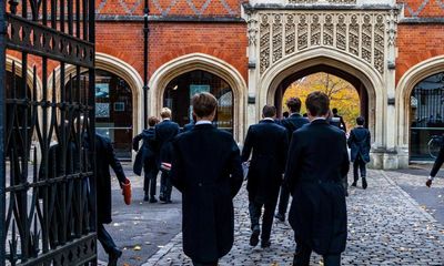 Private schools are on the offensive because Labour looms – and their privileges are under threat