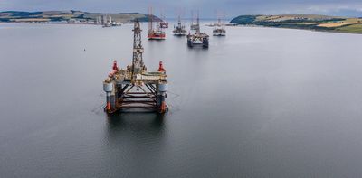 Why Labour is right to stop future UK oil and gas development