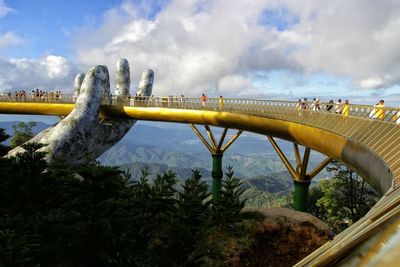 14 of the world’s most incredible bridges