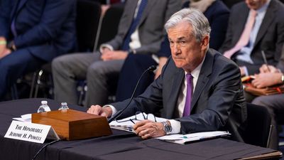 Fed chair expects interest rates will increase "somewhat further" this year