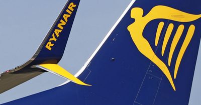 Ryanair confirms new alcohol rules for passengers drinking booze aboard flights