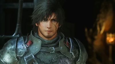 Final Fantasy 16 is already racking up impressive amounts of fan fiction, and it isn't even out yet