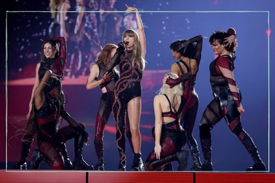 How to register for Taylor Swift tickets and how much will they cost? Everything you need to know about the UK Eras tour
