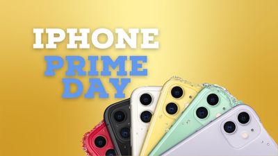 Best Prime Day 2023 iPhone deals