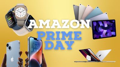 Best Apple Prime Day 2023 deals: The best iPhone, Watch, iPad, and Mac deals in one place