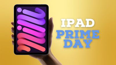 The best Prime 2023 Day iPad deals