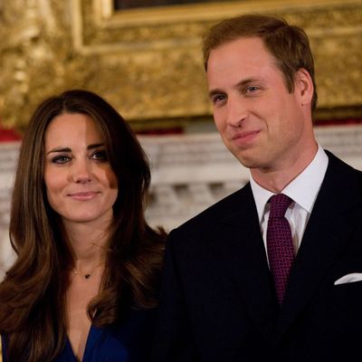 A royal butler recalls what Kate Middleton was like as Prince William's university girlfriend