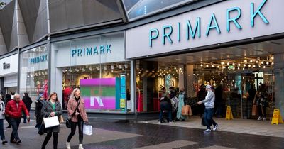 Primark shoppers 'in love' with £6 dress that's perfect for all summer events