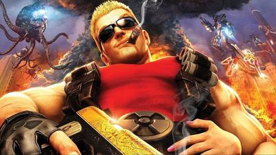 I replayed Duke Nukem Forever 12 years later and, yeah, I've got opinions