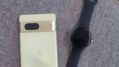 The Google Pixel Watch is getting 3 new features – but Samsung and Apple got there first