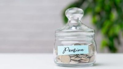 How to plug the pension gap by buying National Insurance credits