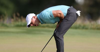 Rory McIlroy praised for 'honest confession' despite going against norm after US Open loss