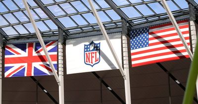NFL fans risk missing out on tickets for 2023 London games amid Ticketmaster changes