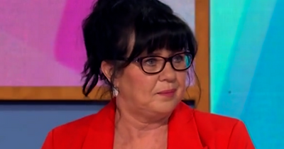 Coleen Nolan starts Loose Women with 'breaking' update as host shaken by news