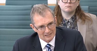 UK Government Minister attacks Welsh Government for not having a Wales Covid inquiry