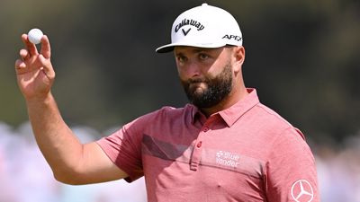 'Make Sure You Celebrate' - Rahm Tells Clark To Enjoy Maiden Major Triumph