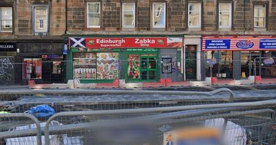 Plans to turn popular Edinburgh Polish supermarket into a restaurant