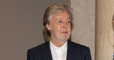 Paul McCartney gives Beatles fans a seven-day warning