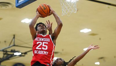 City/Suburban Hoops Report Three-Pointer: Kenwood’s claim for No. 1, transfer drama and live period changes