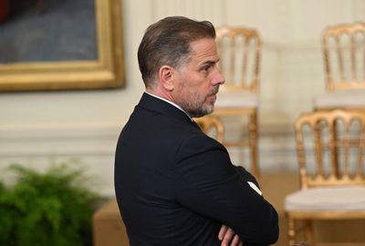 So much for all that Hunter Biden hype