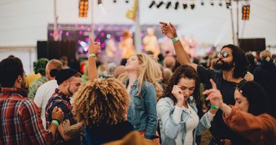 Warning signs of 'easily spread' infection as festival goers urged to take care