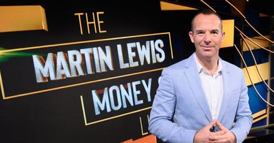 Martin Lewis issues scam warning to anyone due to get £150 cost of living payment