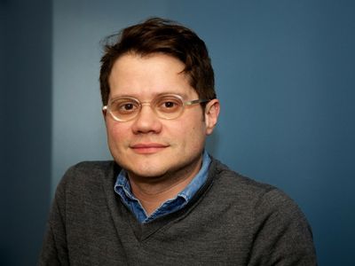 The Academy of American Poets names its first Latino head