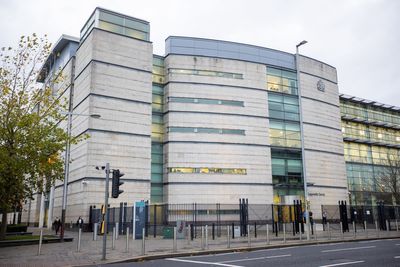 Stepfather jailed for ‘brutal, merciless and outrageous’ murder of five-year-old