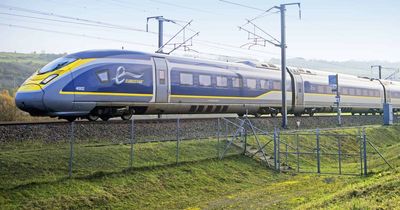 Travellers scramble to snap up £35 tickets in the latest Eurostar flash sale