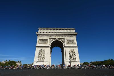 Tour de France 2023 start list: All the teams' riders for the Grande Boucle