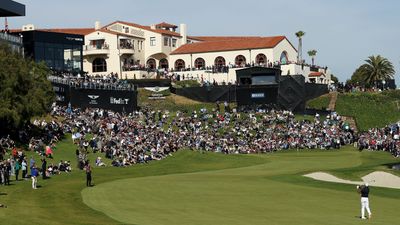 Riviera Country Club Selected To Stage 2031 US Open