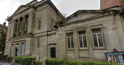 Glasgow west end church demolition plans spark backlash over 'profit making' U-turn