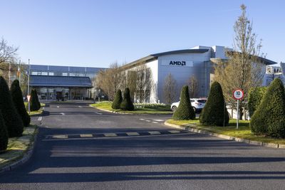 AMD to Invest $135 Million in Xilinx Ireland Expansion