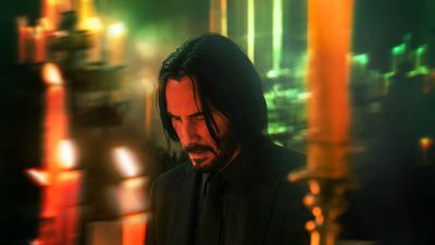 John Wick 4 director's cut is coming, Chad Stahelski confirms