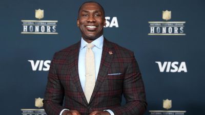 Shannon Sharpe's Next Move Might Be to Join This Rising Network