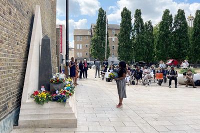 Windrush campaigner urges Government to rule out closing compensation scheme