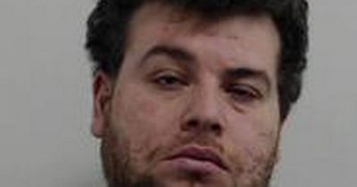 West Lothian police welcome jail sentence for 'dangerous' rapist