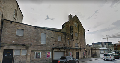 Edinburgh's 'secret' gay nightclub that was shut down by notorious city cop