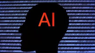 Six good news stories about AI