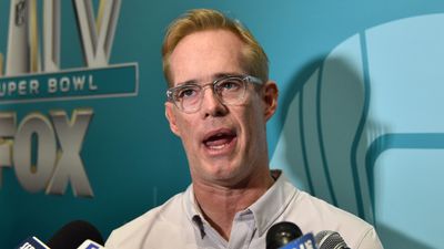 SI Media Mailbag: What Is Up With Joe Buck and Baseball?