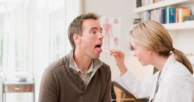 Diabetes symptoms: Four warning signs in your mouth you shouldn't ignore