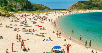 Spain holiday travel warnings this summer - from strikes to heatwaves and £93 rule
