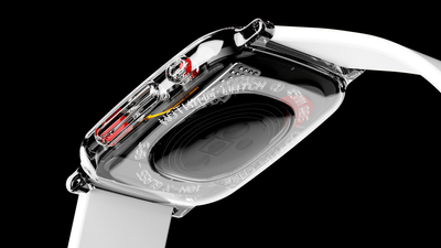 Nothing Watch could be coming to fight Galaxy Watch 6 and Apple Watch 9