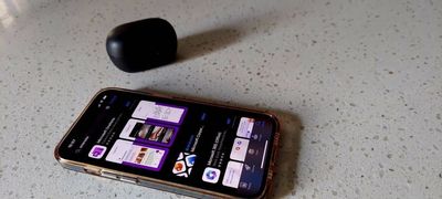 OneNote on iOS is about to get a big boost for organizing notes