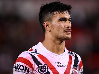 Future return to league 'too far' to consider: Suaalii