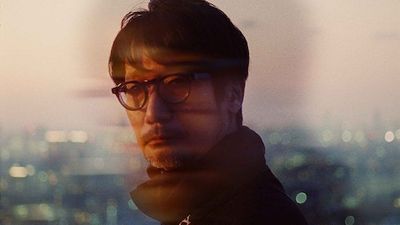 'Hideo Kojima: Connecting Worlds' Focuses on the Myth Rather Than the Man