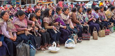 How Mexican indigenous languages are surviving against the odds – new research